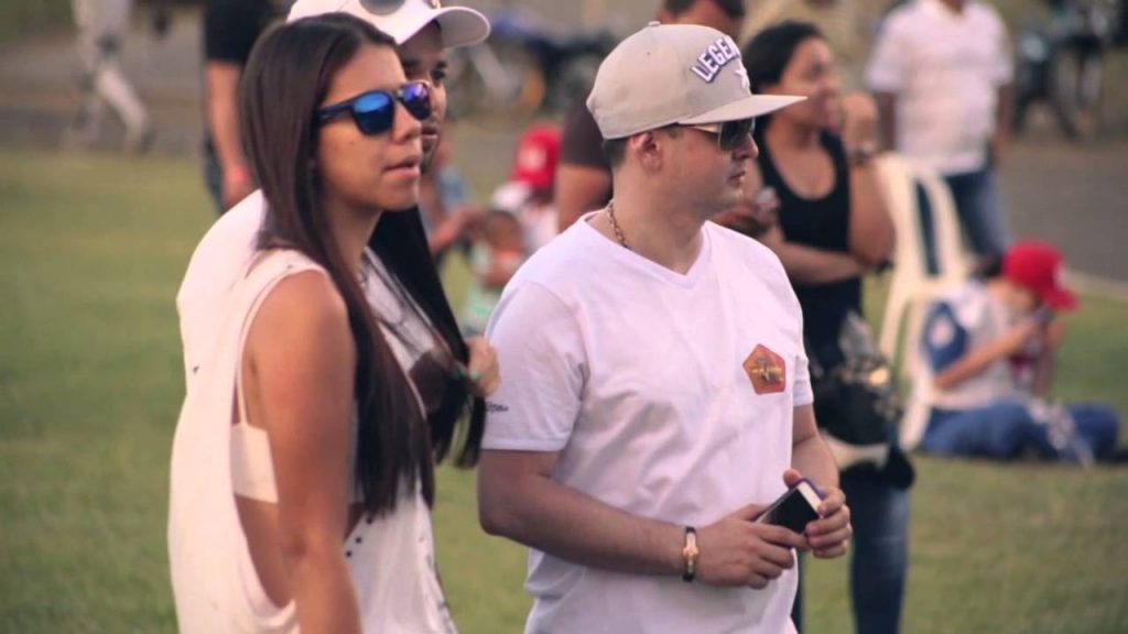 Show Roldanillo MX Zone Store 2015 // Tampiko Films