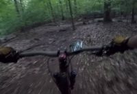 Sidewinder Trail - Alpine NJ - Mountain Biking