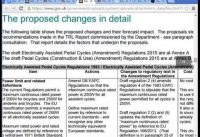 Sinclair C5 - Eclipse - 03 UK eBike law