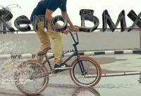 Slomo BMX - [GoPro Hero 5 720P 240fps + 1080P 120fps]