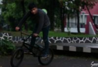 Slowmo BMX Tangsel Slowmo BMX Tangsel
