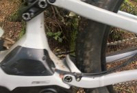 Specialized Levo Turbo FSR Women's Specific Mountain Bike Specialized Levo Turbo FSR Women's Specific Mountain Bike