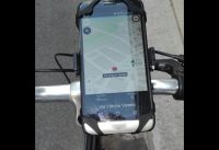 Spigen Bike Mount Holder A250