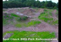 Spot check BMX Park Radevormwald