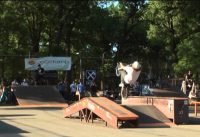 Spring BMX Jam Kisújszállás 2013