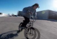 Spring BMX in Spokane miniedit Spring BMX in Spokane miniedit
