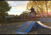 Stunt Scooter and BMX tricks Edit / Compilation #003  [1080/50]