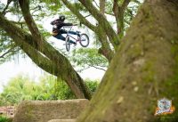 Sueño Olímpico Freestyle BMX