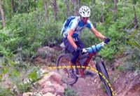 Switchbacks for Beginners, N00bs, and Newbies -- XC MTB Mountain Bikes Switchbacks for Beginners, N00bs, and Newbies -- XC MTB Mountain Bikes