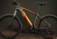 TOP 3  ELECTRIC BIKE || MUST SEE || ONE MUST TRY||