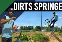 TUTORIAL: Springen lernen mit dem Bike | Dirtbike Tipps für Anfänger