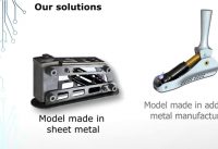 TW51 : Foot prosthesis design for mountain bike