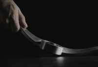 Tarform Custom 3D Printed Handlebars