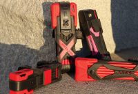 The ABUS Bordo Family of Folding Locks The ABUS Bordo Family of Folding Locks