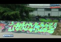 The Other Side  -  Il contest delle BMX