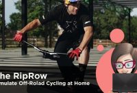 The RipRow Review How To Simulate Off-Rolad Cycling at Home The RipRow Review How To Simulate Off-Rolad Cycling at Home