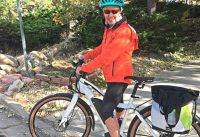 This ebike Changed my Mom's Life! The Priority Embark This ebike Changed my Mom's Life! The Priority Embark