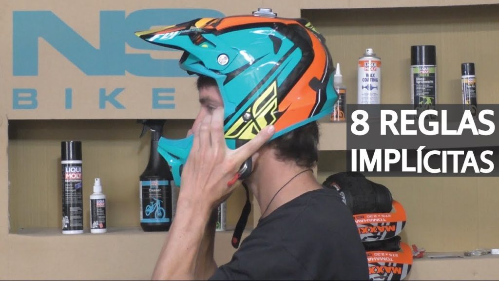 Tip #17 - 8 Reglas del Mountain Bike que deberías conocer