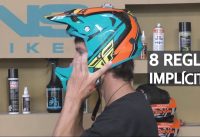 Tip #17 - 8 Reglas del Mountain Bike que deberías conocer