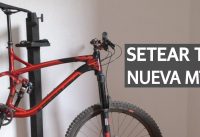 Tip #25 - Qué hacer con tu nueva Mountain Bike!