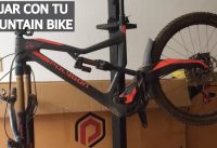 Tips para Viajar con la Caja de tu Mountain Bike! Tips para Viajar con la Caja de tu Mountain Bike!