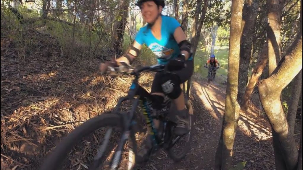 Toowoomba Mountain Bike Club