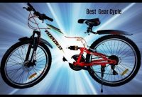Top Best Gear cycle MTB (Mountain Bike)