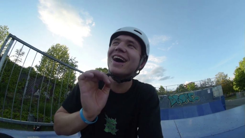| Trick everything | Boeck BMX |