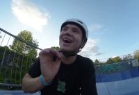 | Trick everything | Boeck BMX |