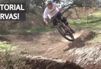 Tutorial - La Ciencia de las Curvas! Técnicas para doblar en Mountain Bike! Tutorial - La Ciencia de las Curvas! Técnicas para doblar en Mountain Bike!