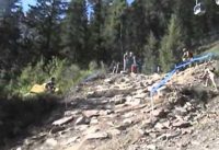 U23 Women's XC Race, USA Cycling National Mountain Bike Championships, Sun Valley, ID U23 Women's XC Race, USA Cycling National Mountain Bike Championships, Sun Valley, ID