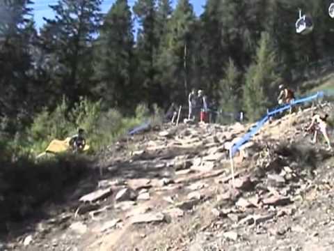 U23 Women's XC Race, USA Cycling National Mountain Bike Championships, Sun Valley, ID