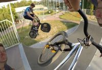 Unboxing | Bikes Flying Everywhere | BMX and Dirt tricks