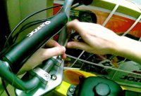 Unboxing & Assembling - Razor MX650 Dirt Rocket Unboxing & Assembling - Razor MX650 Dirt Rocket