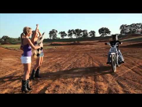 Unknown Choppers BMX Race