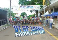 VI GP Loanda de Mountain Bike :: Disposição VI GP Loanda de Mountain Bike :: Disposição