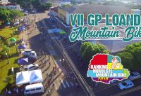 VII GP Loanda de Mountain Bike :: Disposição VII GP Loanda de Mountain Bike :: Disposição