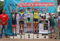 VIII GP Loanda de Mountain Bike :: Disposição :: VÍDEO OFICIAL VIII GP Loanda de Mountain Bike :: Disposição :: VÍDEO OFICIAL