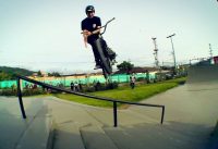 Weekend Bmx facatativá by Zorg Producciones / Audio - Reform DJ Bassassin / Parte 1