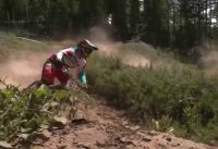 Weekend Wrap Up | USA Cycling Gravity Mountain Bike National Championship at Angel Fire Resort