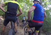 West Michigan Mountain Bike Trails: Hammond Hills West Michigan Mountain Bike Trails: Hammond Hills