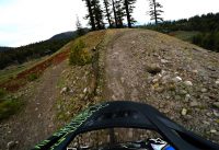 Wet Bullet DH, Mammoth Mountain Bike Park 2016