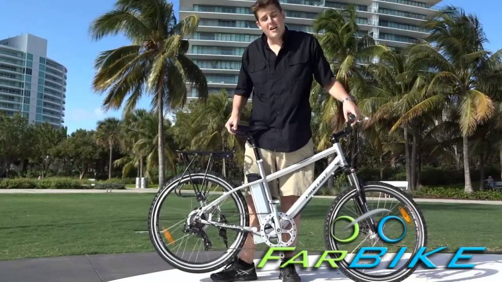 What is an Electric Bicycle? E-bike basics you need to know.