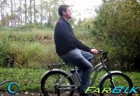X-treme E-Bike Hanalei 36v Beach Cruiser Electric Bicycle Review X-treme E-Bike Hanalei 36v Beach Cruiser Electric Bicycle Review