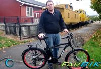 X-treme E-Bike Kona 36v Beach Cruiser Electric Bicycle Review X-treme E-Bike Kona 36v Beach Cruiser Electric Bicycle Review