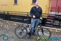 X-treme Trail Climber Electric Mountain Bike Review X-treme Trail Climber Electric Mountain Bike Review