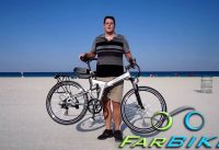 X-treme X-Cursion XB-310Li Folding Electric Bike Review