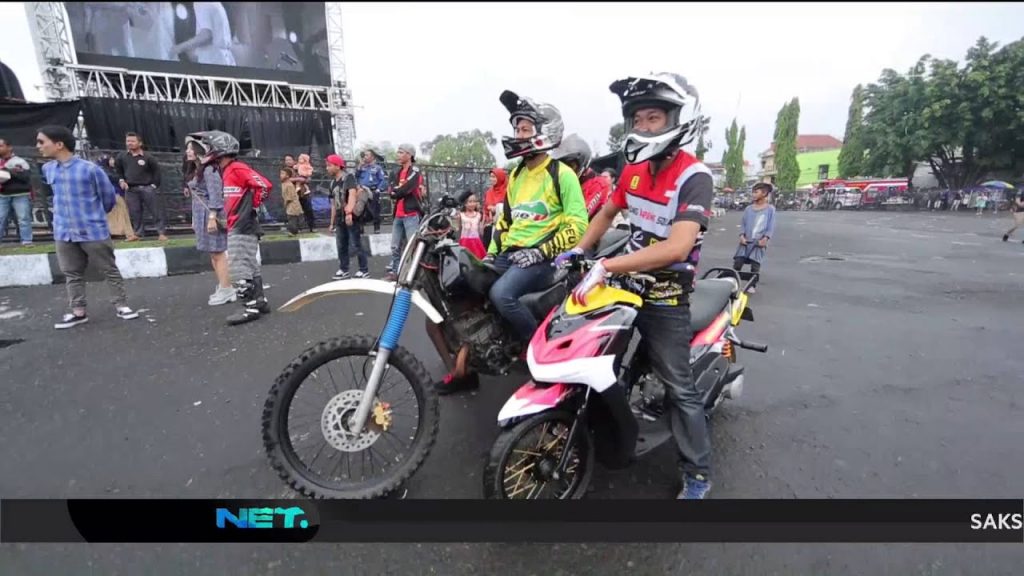 Xgames - Best Action BMX Freestyle
