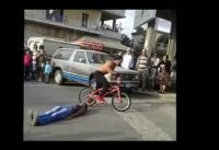 ali harb bmx highlight