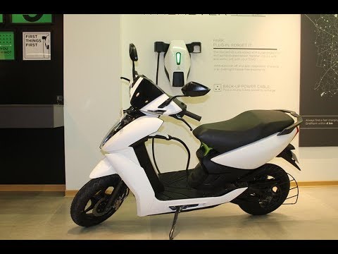 ather 450 daily use || price || charging time || top speed|| all in one video